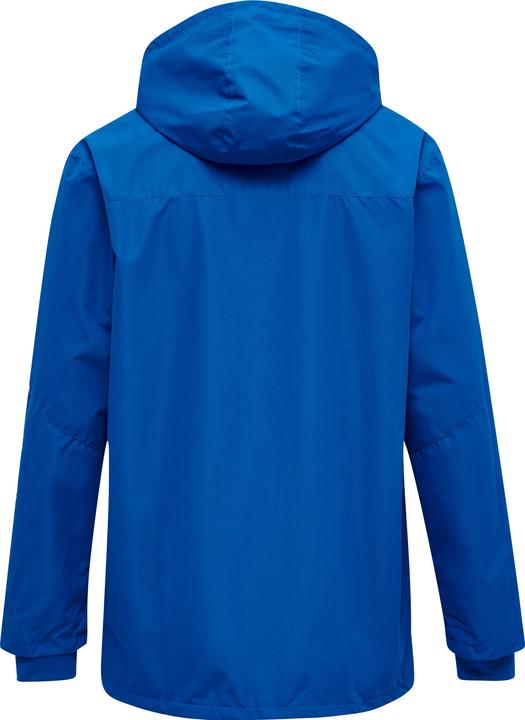 Actual product image hummel Authentic Kids All-Weather Jacket (164)