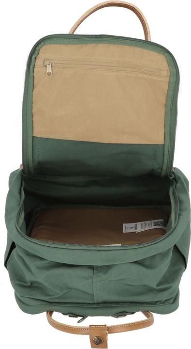 Actual product image Fjällräven Kånken No. 2 Laptop 15" (18 l)