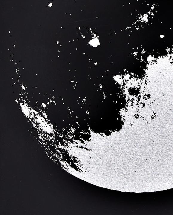 Immagine prodotto Nuuna GRAFICA - Quaderno Luna (A5, Punteggiato, Copertina morbida)