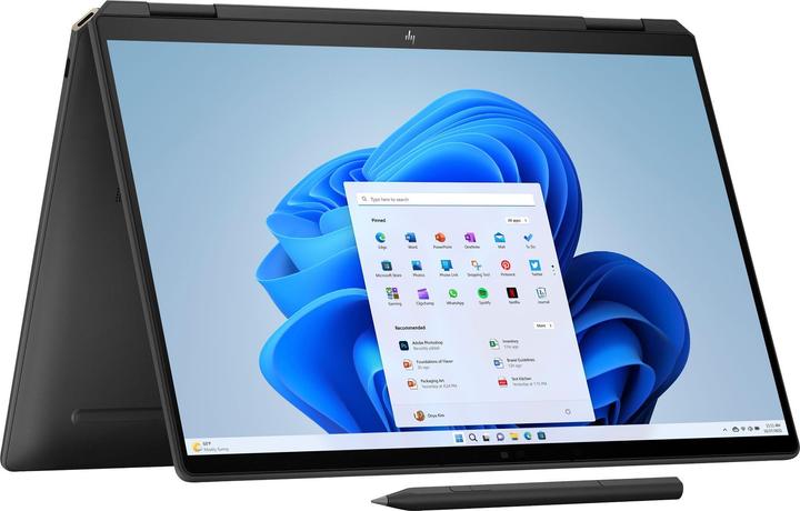 Image du produit HP Spectre x360 14-eu0530nz (14.14", Intel Core Ultra 5 125H, 16 Go, 1000 Go, CH)