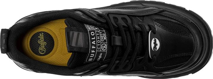Immagine prodotto Buffalo Sneaker con piattaforma Aspha HYB (40)