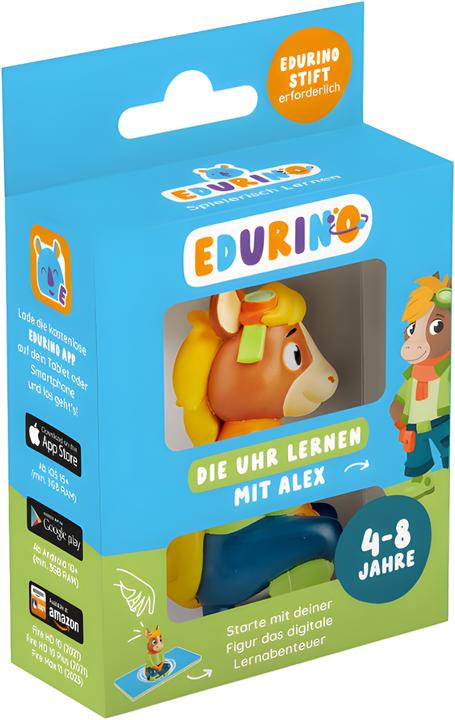 Produktbild Edurino Alex (Deutsch)