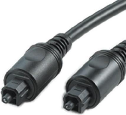 Productafbeelding Value Toslink (3 m, Optische)