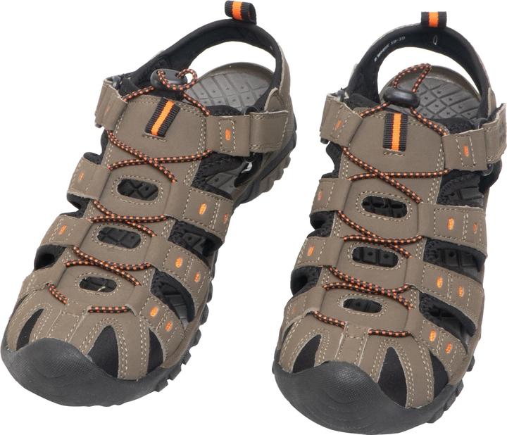 Actual product image PDQ Sandal trekking sandal (44.5)