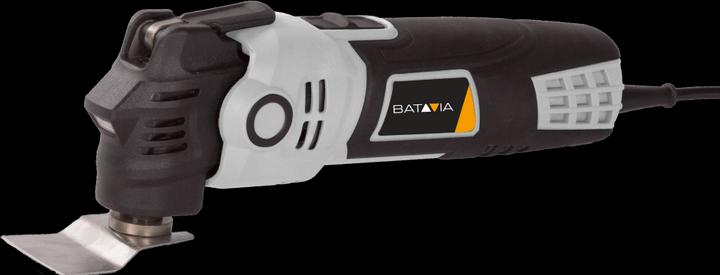 Image du produit Batavia Outil multifonctionnel Anti-Vibration 300W