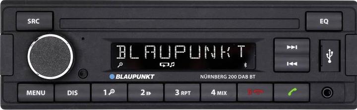 Blaupunkt Pro Line Nürnberg 200