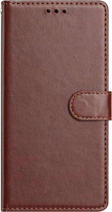 Image du produit Cover-Discount Galaxy A26 5G - Elegantes Hüllen Etui mit Handschlaufe (Samsung Galaxy A26)