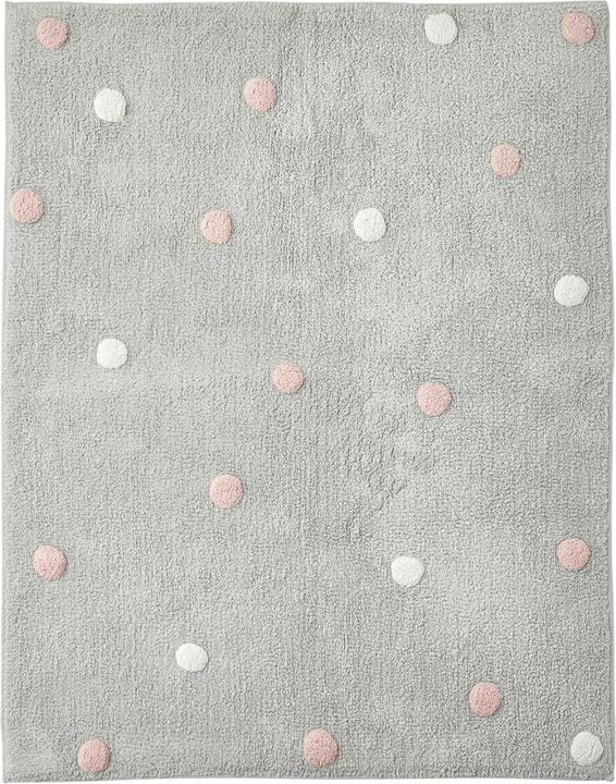 Produktbild Vertbaudet Teppich (100 x 133 cm)