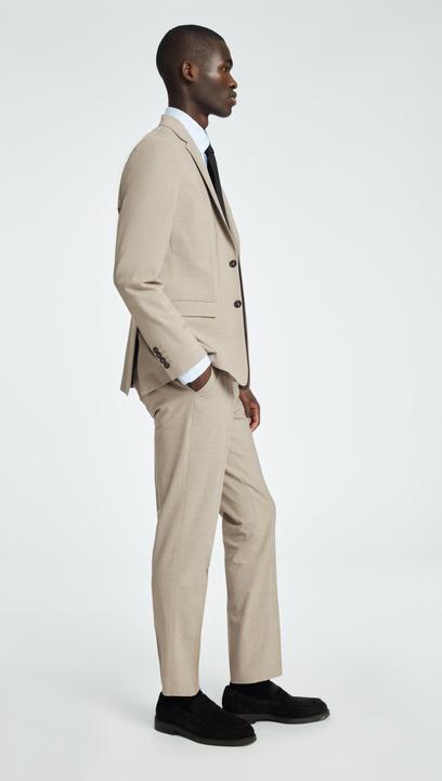 Produktbild Selected Homme Slim Fit Anzughose (56)