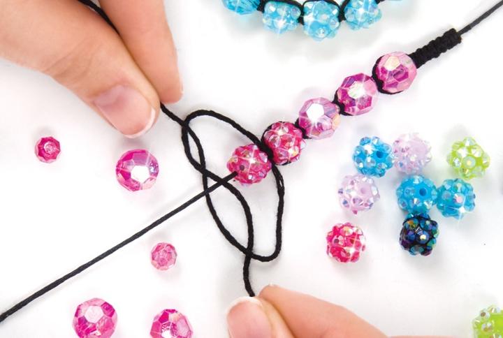 Image du produit Style Me Up Bracelets Shamballa Style Regular Box