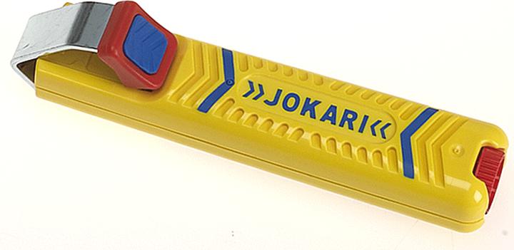 Produktbild Jokari Kabelmesser 27 Secura