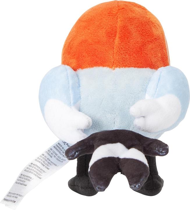 Actual product image Pokémon Fletchling Sitting Cuties Plush - 14.5 cm (14.50 cm)