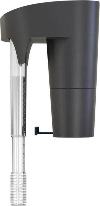 Produktbild Oase Hang-On Filter BioStyle 180 Grau (180 l, Süsswasser, Salzwasser)