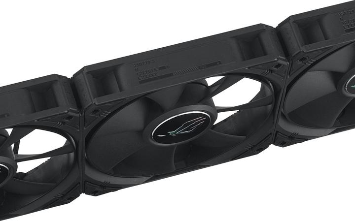 Produktbild ASUS ROG STRIX LC III 360