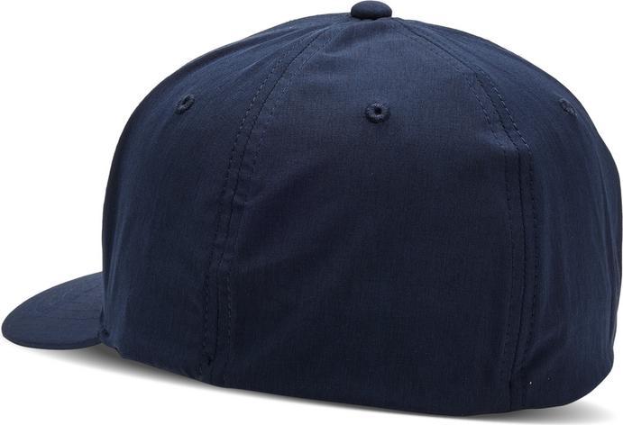 Produktbild Fox Hat 23 F-Head Select Flexfit Htr Mdn (S/M)