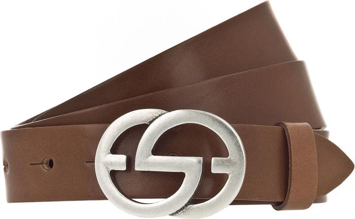 Produktbild Vanzetti Gürtel Leder (95)