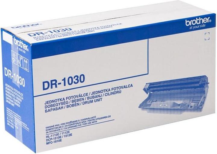 Actual product image Brother DR-1030 Printer Drum Original (e)