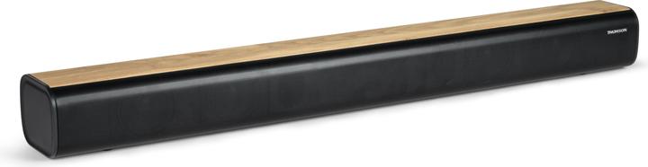 Actual product image Thomson SB402BT - Bluetooth Soundbar - Hout (200 W)