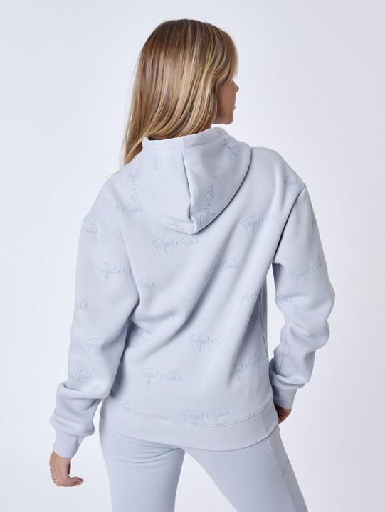 Produktbild Project X Paris Sweatshirt Unterschrift Frau (S)