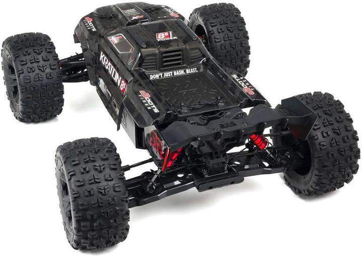 Produktbild Arrma Kraton EXB (Kit)
