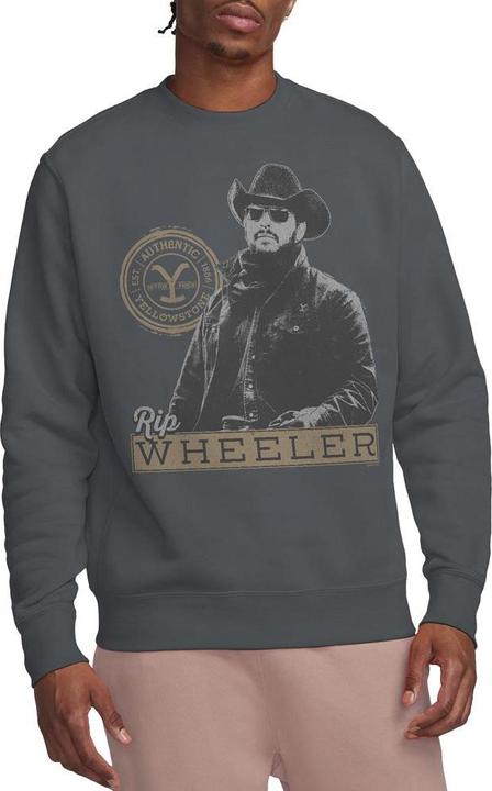 Produktbild Yellowstone Sweatshirt (XL)