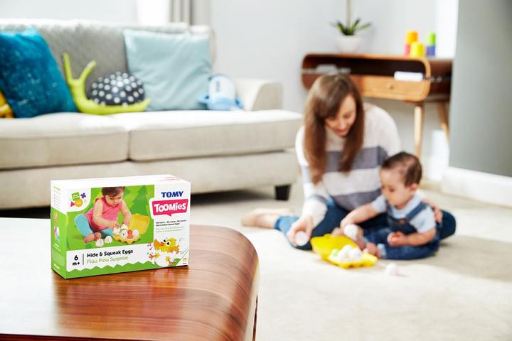 Produktbild Goula Überraschungseier