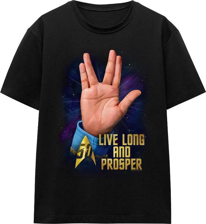 Produktbild LLAP 50 TShirt (M)