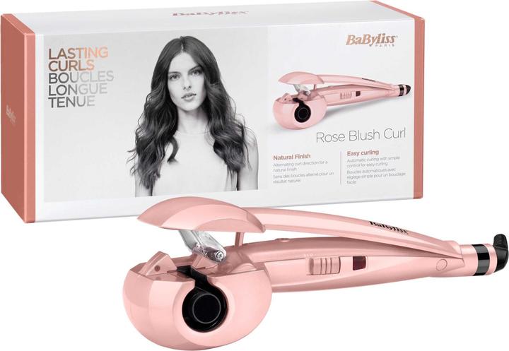 Actual product image BaByliss Curl Secret (29 mm)