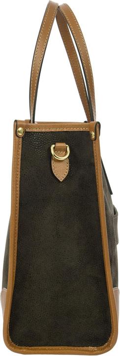 Produktbild Brics Life Shopper Tasche S 35 cm Laptopfach (11 l)