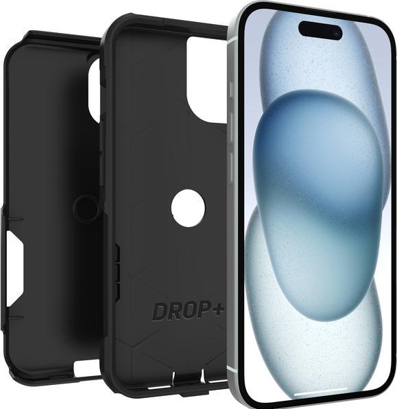Produktbild OtterBox Commuter (Apple iPhone 16e)