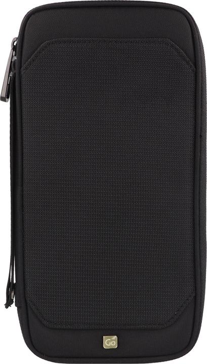Image du produit Go Travel RFID Organiser und Reisepassetui (Porte-monnaie & porte-documents)