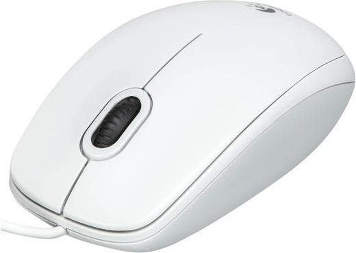 Produktbild Logitech B100 (Kabelgebunden)