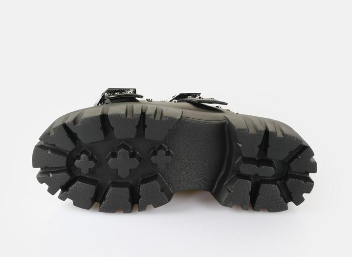 Produktbild Buffalo sandalen für en lion ari - vegan nappa (41)