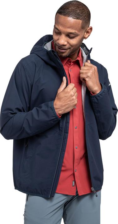 Actual product image Schöffel 2.5L Aiplspitz Jacket (48, M)