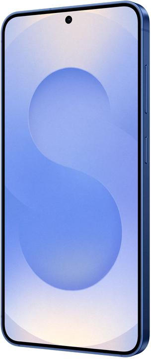 Actual product image Samsung Galaxy S25 (128 GB, Navy, 6.20", Dual SIM, 50 Mpx, 5G)