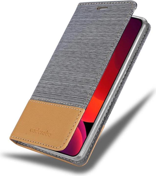 Produktbild Cadorabo Jeans Optik (Apple iPhone 12, Apple iPhone 12 Pro)