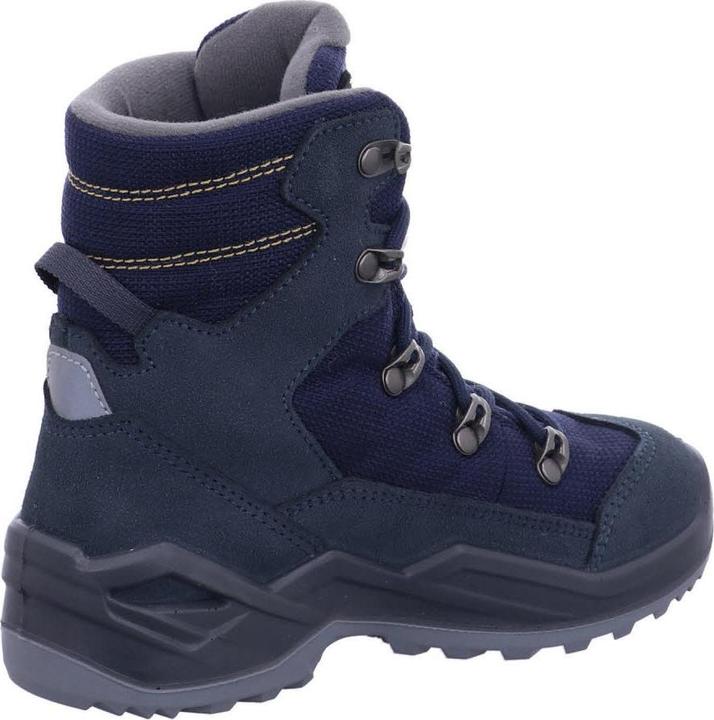 Image du produit Lowa Rufus GTX bleu acier (34)