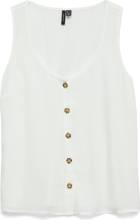 Vero Moda Vmbumpy Sl Shirt Wvn Ga Noos