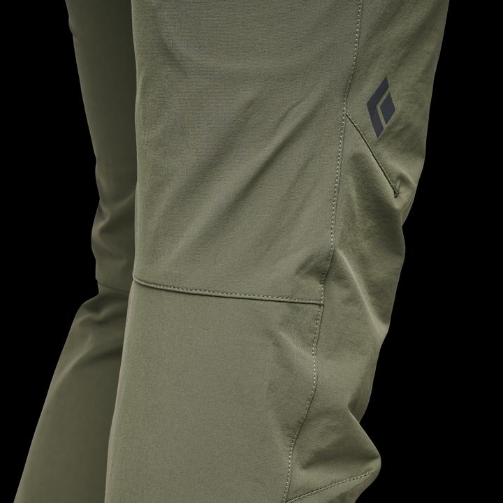 Immagine prodotto Black Diamond Pantaloni alpini (S/M)