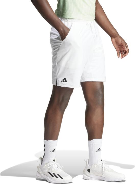 Produktbild adidas Ergo Short weiss (L)