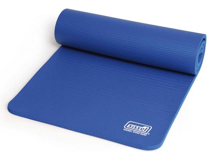 Actual product image Sissel Gym Mat 1.0 (10 mm)