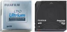 Produktbild Fujitsu Cleaning Media M.label (LTO-2 Ultrium)