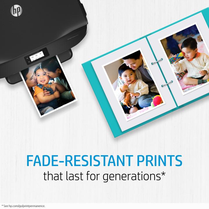 Produktbild HP 56 (PBK)