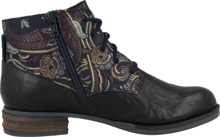 Produktbild Josef Seibel Stiefelette (43)