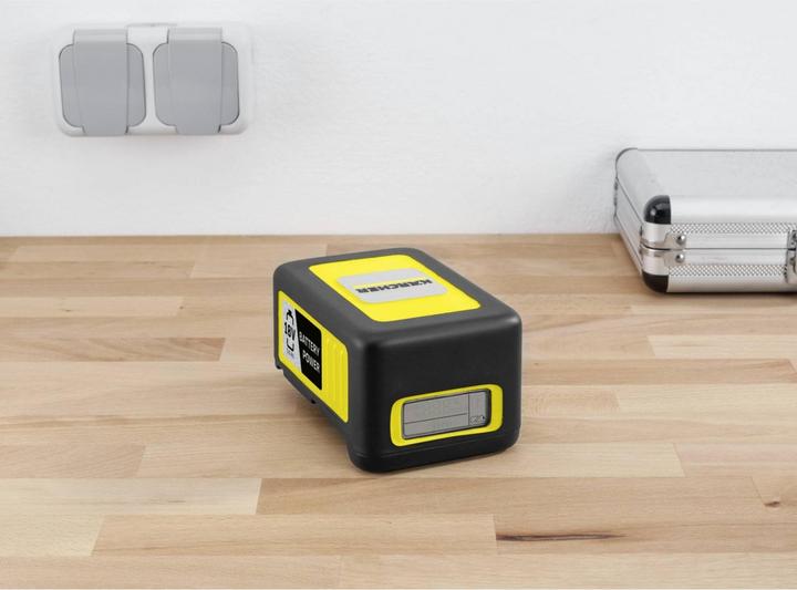 Produktbild Kärcher Battery Power 18/50 (18 V)