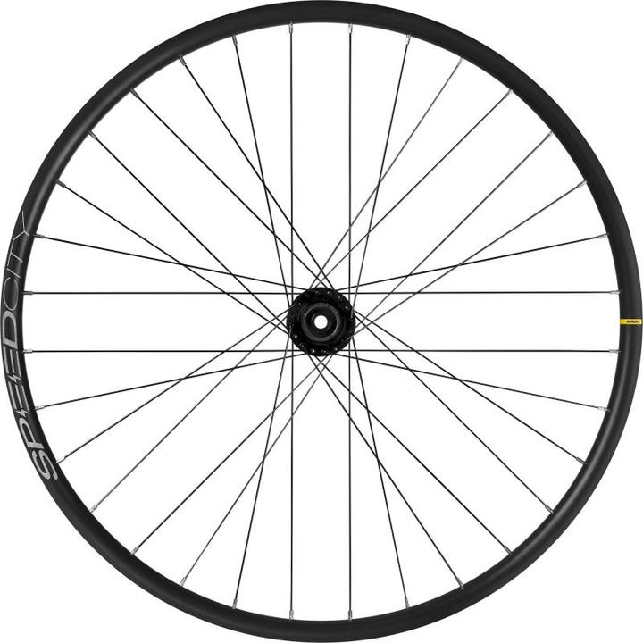 Actual product image Mavic E-Speedcity (Rear wheel, 28")