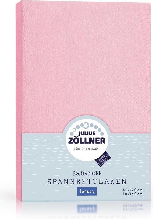 Actual product image Julius Zöllner Jersey (70 x 140 cm)
