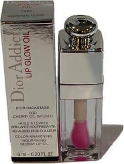 Image du produit Dior Addict Lip Glow Oil (Huile, 6 ml)