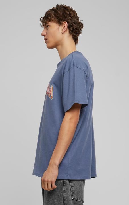 Immagine prodotto Urban Classics Drama I choose Heavy Oversize Tee - 127041 (L)