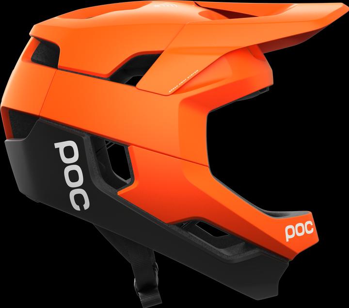 Image du produit Poc Otocon Race MIPS Casque de vélo (59 - 62 cm)